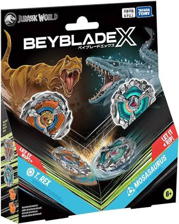BEY BLADE STARTER GRAVESAND AST