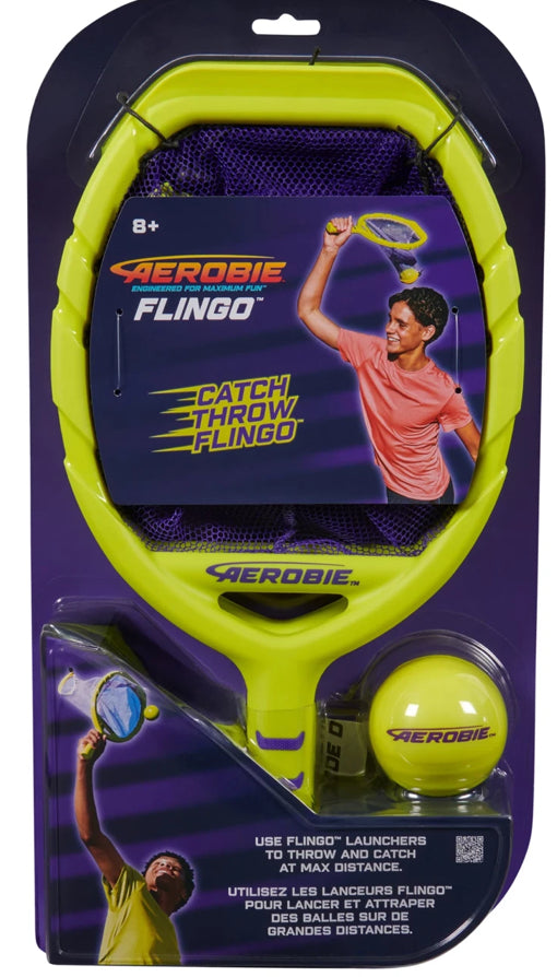 AEROBIE FLINGO