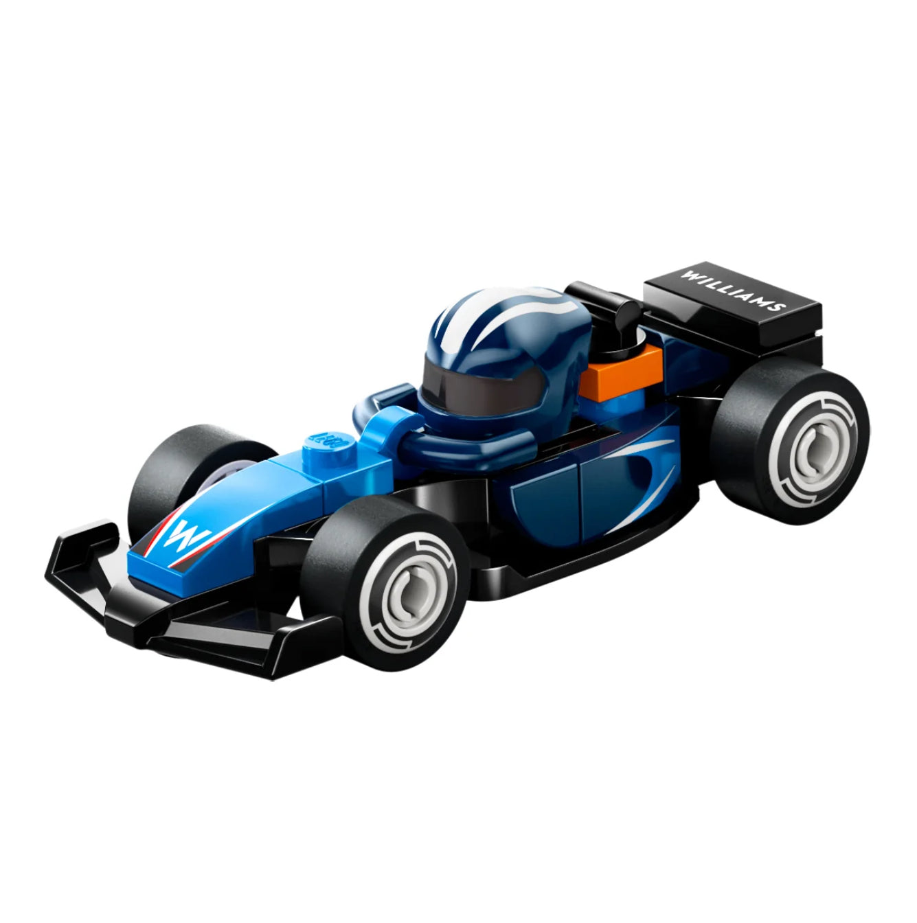 LEGO 71049 MINIFIGURES F1 RACE CARS