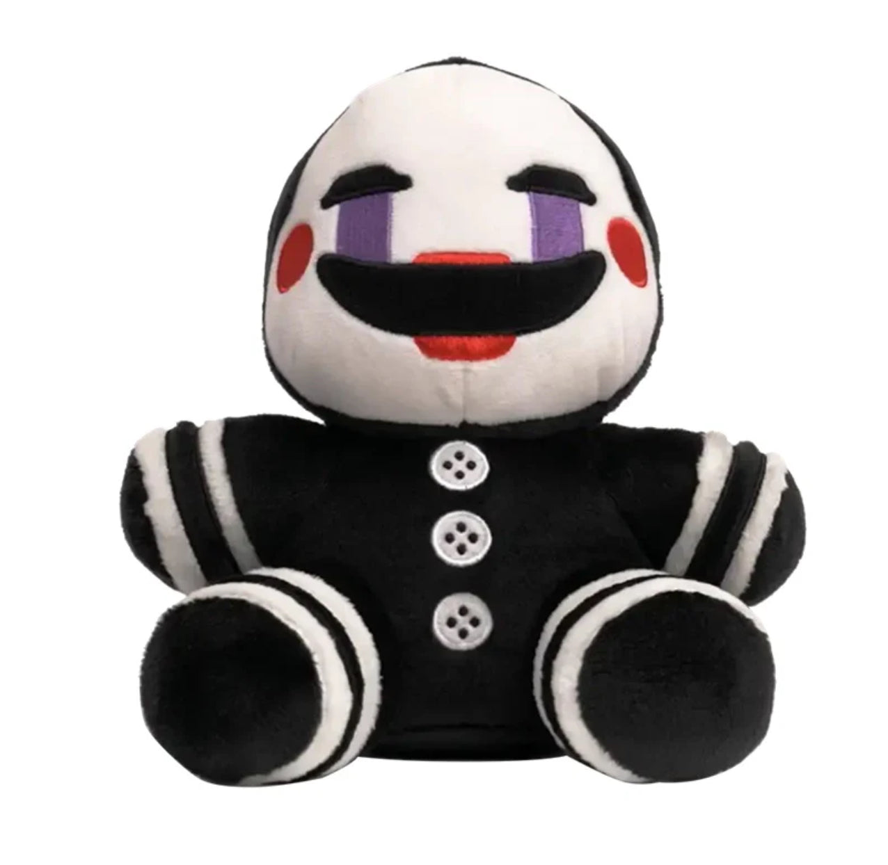 FIVE NIGHTS AT FREDDY'S 8" CORE PLUSH AS