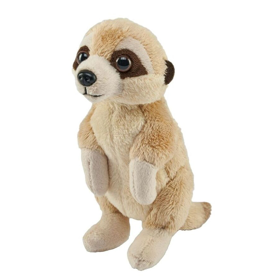 WILD POCKETKINS MEERCAT