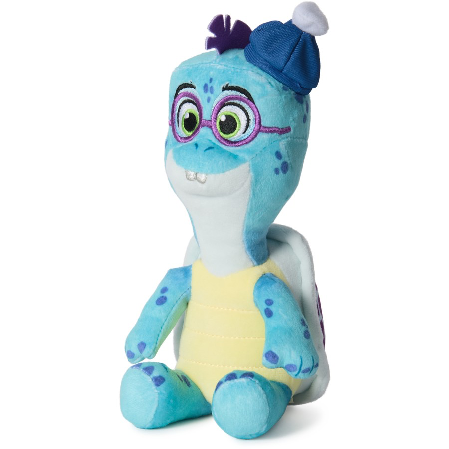 VIDA THE VET BASIC PLUSH 6INCH AST