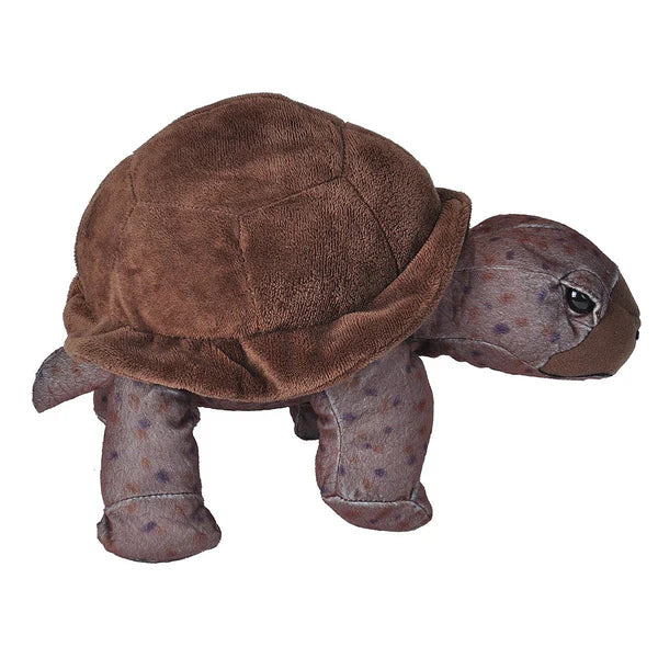 WILD PLUSH CUDDLEKINS TORTOISE