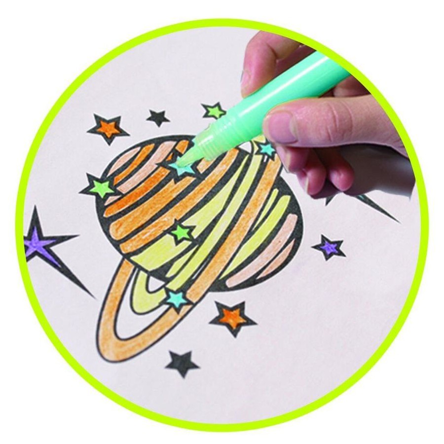 BRAINSTORM GID COLOR PAINT PENS