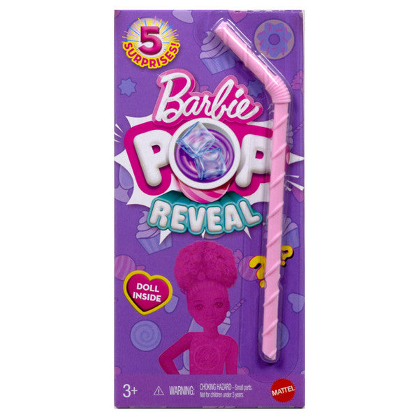 BRB POP REVEAL SERIES 5