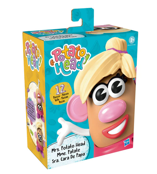 MRS POTATO HEAD CLASSIC FIGURE