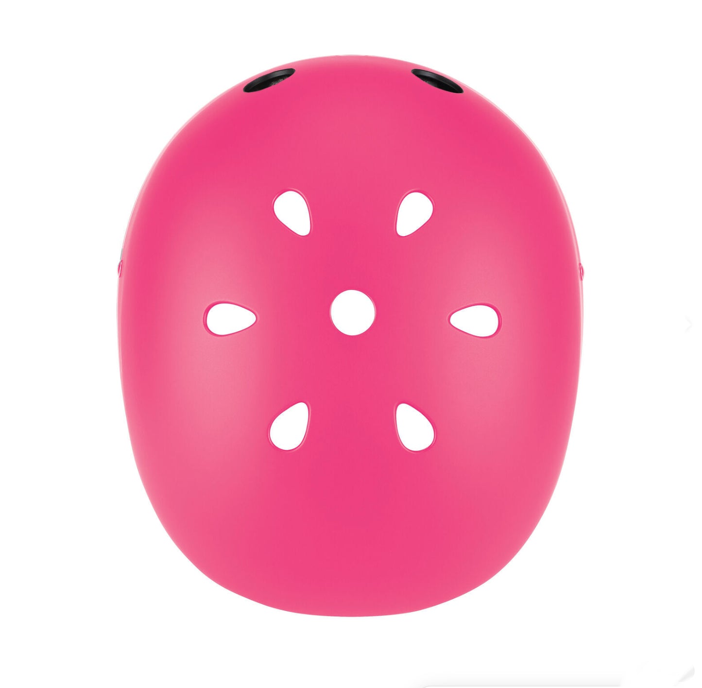 GLOBBER PRIMO KIDS HELMET XS/S FUCHSIA