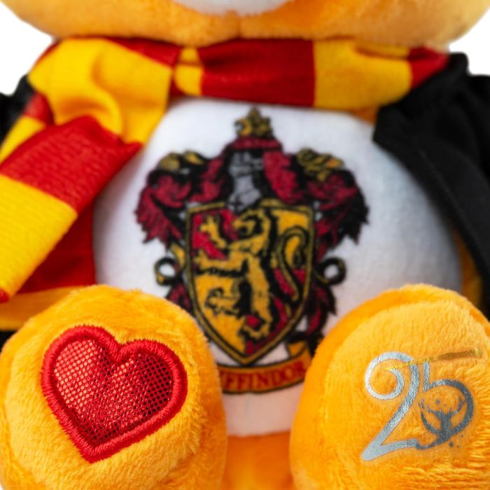 CARE BEARS 8" HARRY POTTER TENDERHEART