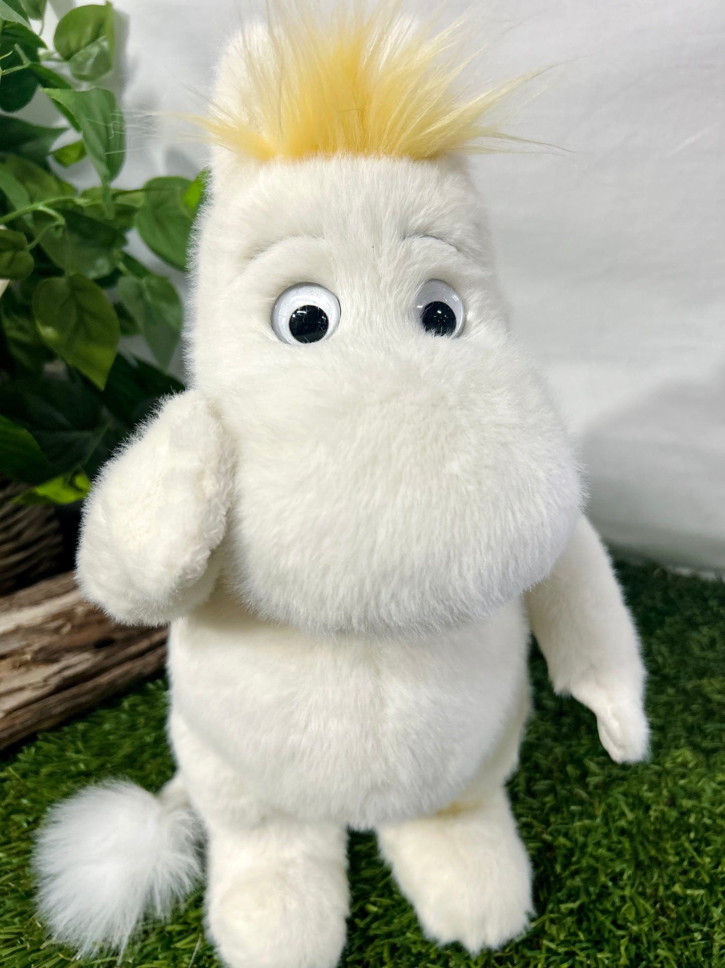 2025 CHARLIE SIGNATURE BEAR SNORKMAIDEN