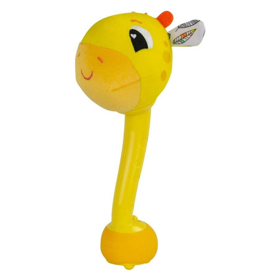 LAMAZE WACKY GIRAFFE