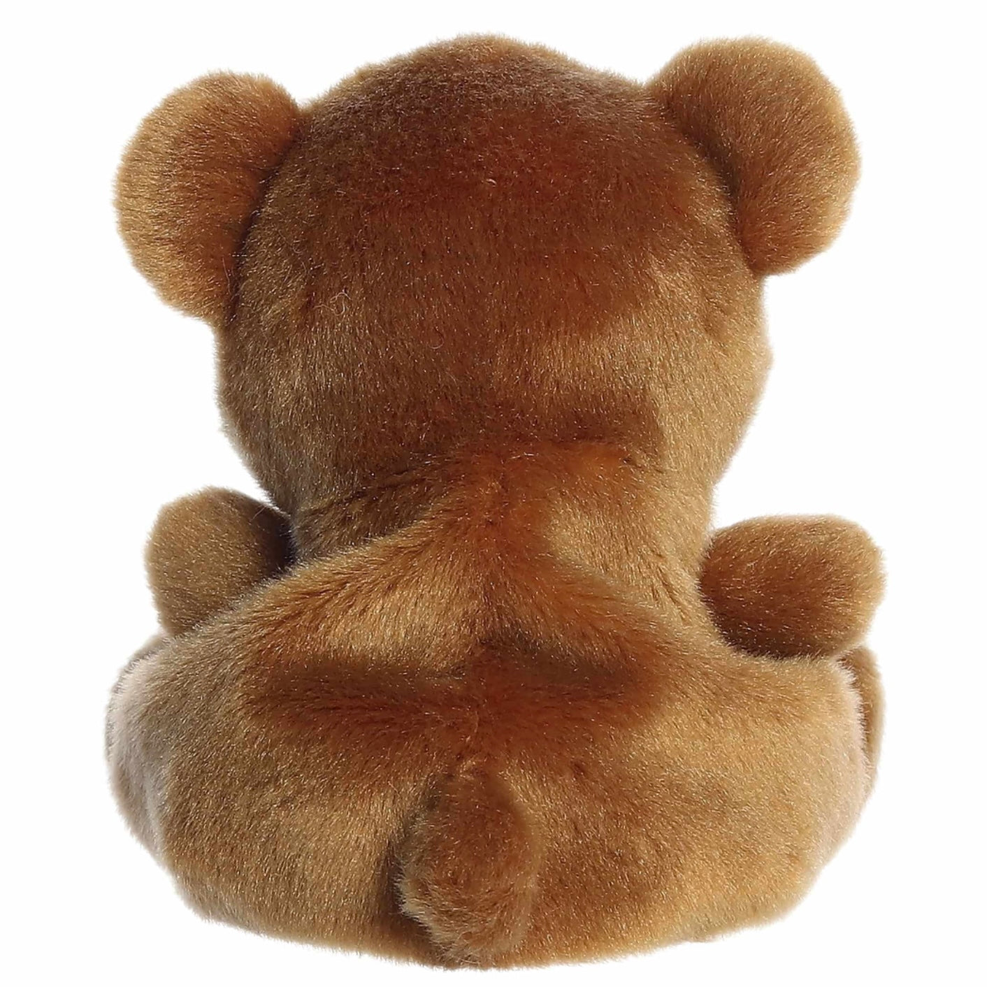 PLUSH PALM PALS CHARLIE BEAR