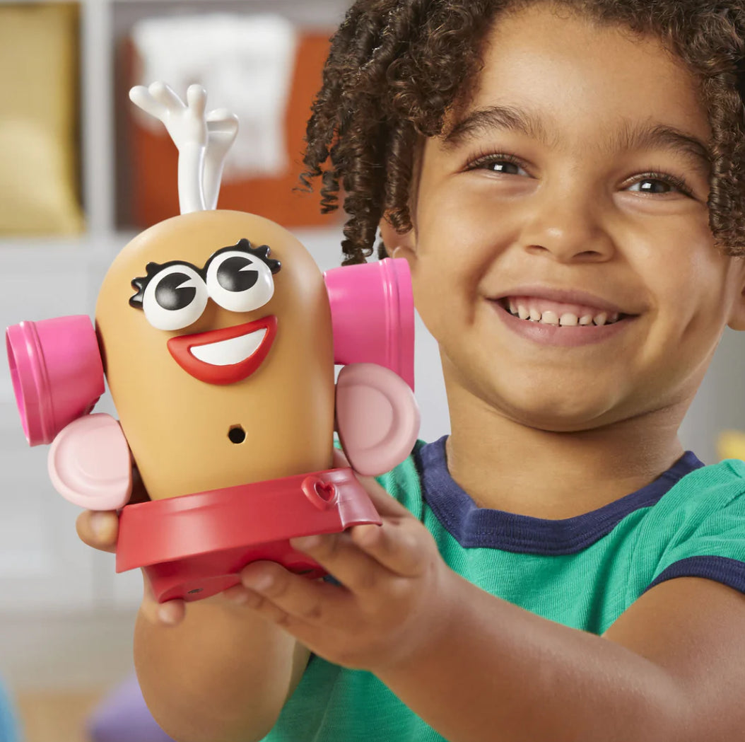 MRS POTATO HEAD CLASSIC FIGURE