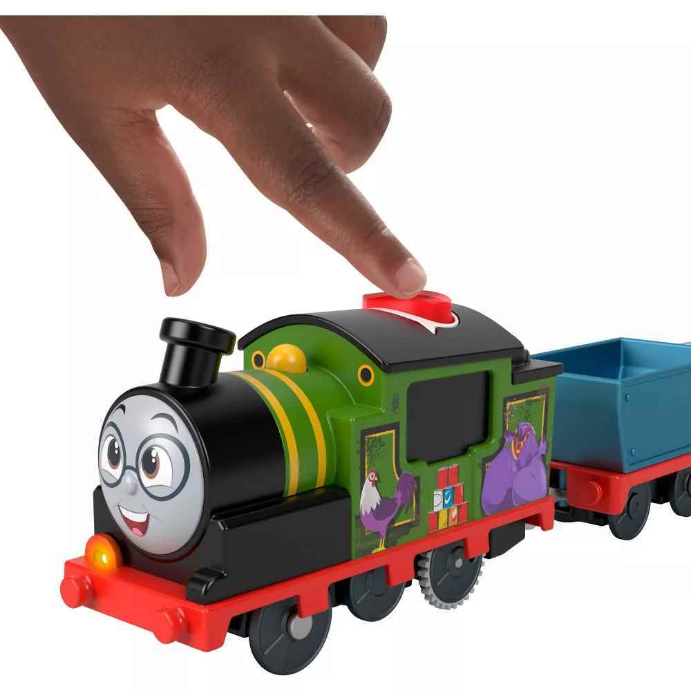 THOMAS & FRIENDS TALKING WHIFF