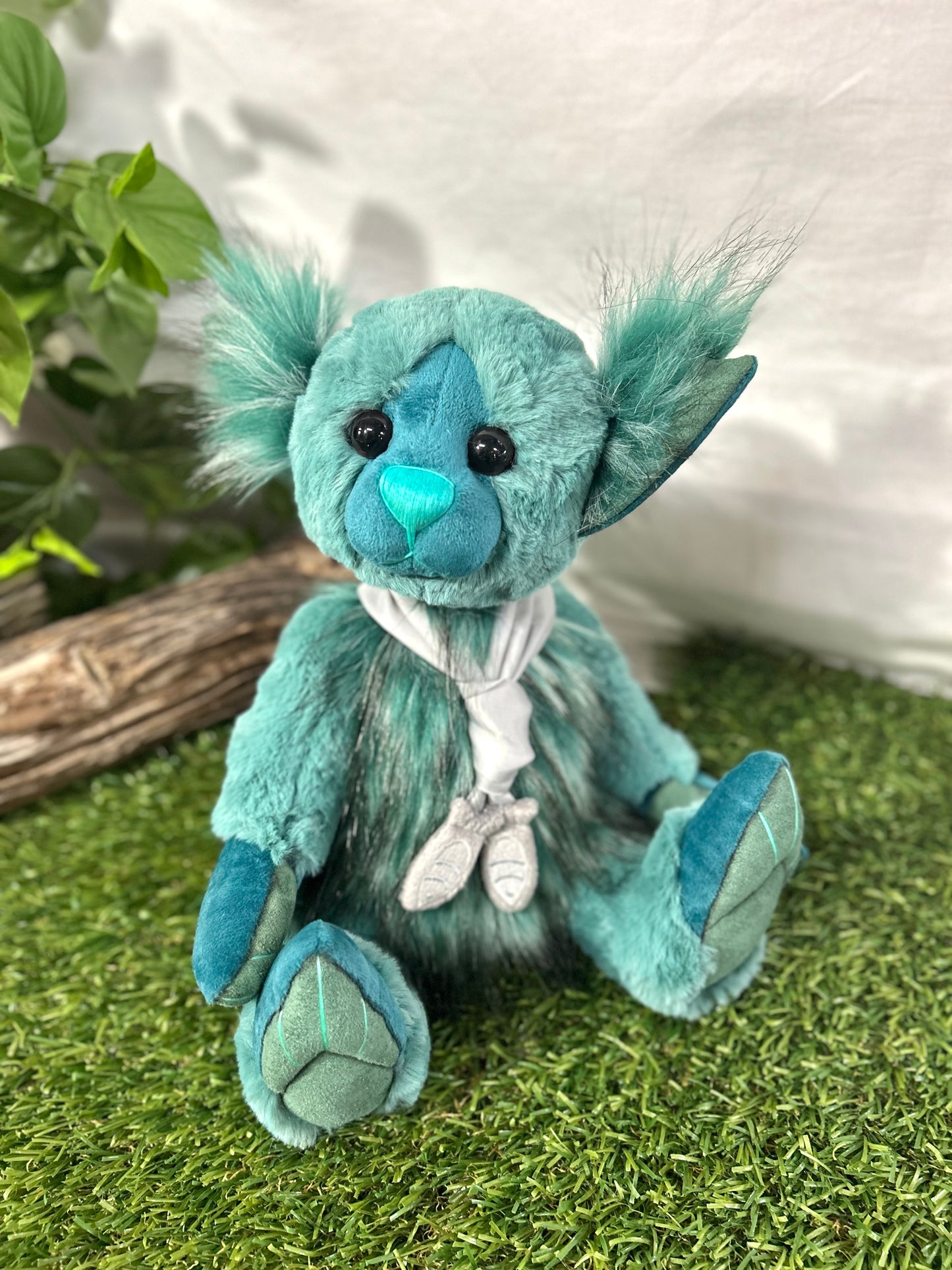 2025 CHARLIE BEARS WATER ELF