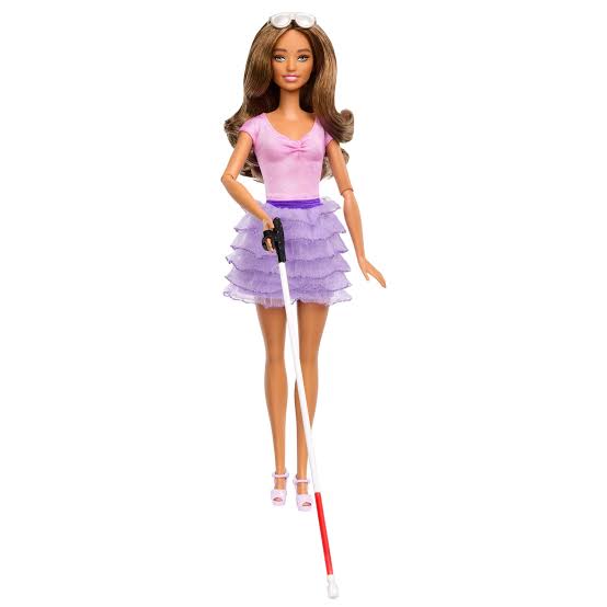 BRB FASHIONITAS DELUXE ASST