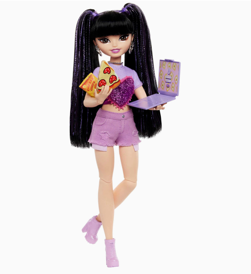 BRB DREAM BESTIES DOLL RENEE