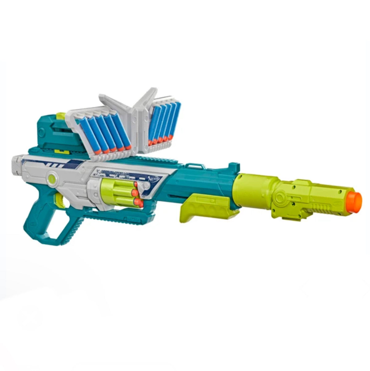 NERF REBEL OPS DEADEYE