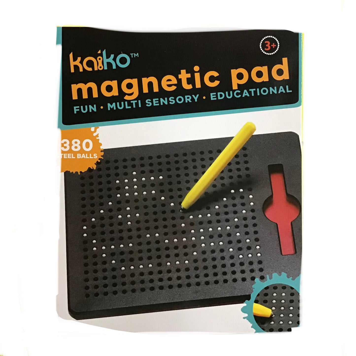 KAIKO MAGNETIC PAD