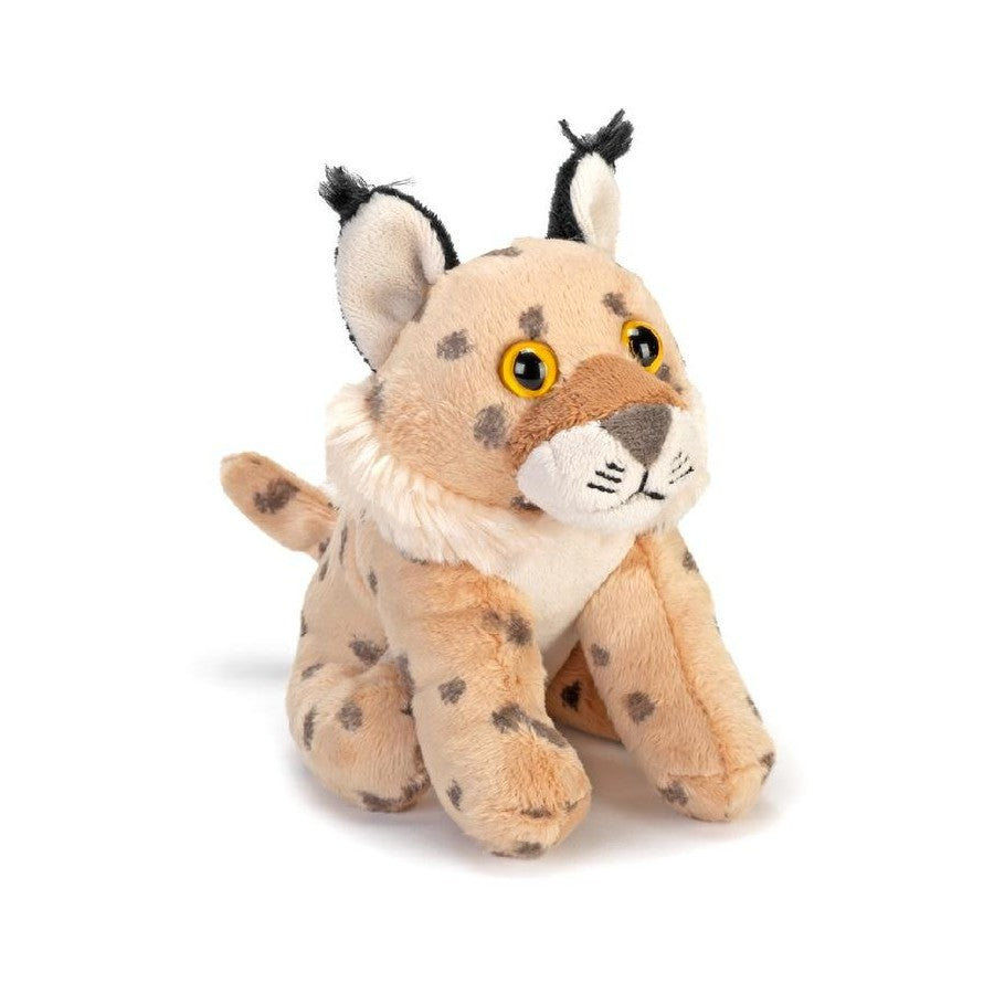 WILD POCKETKINS LYNX