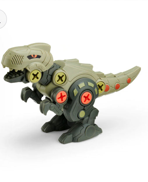 WILD THINGS DIY DINO T-REX