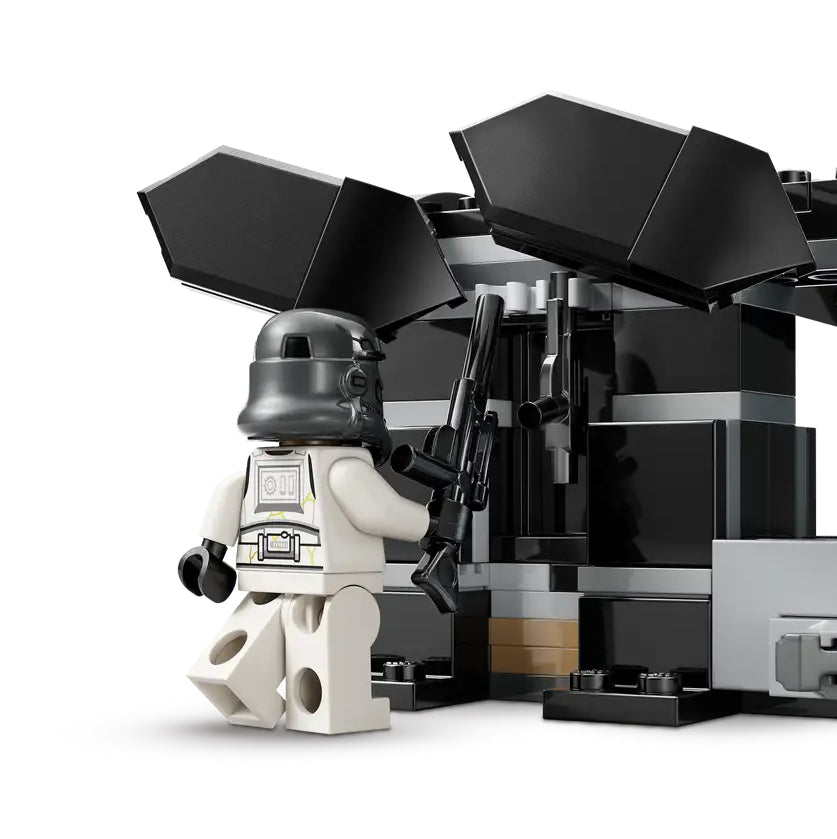 LEGO 75412 SW DEATH TROOP & NIGHT TROOP