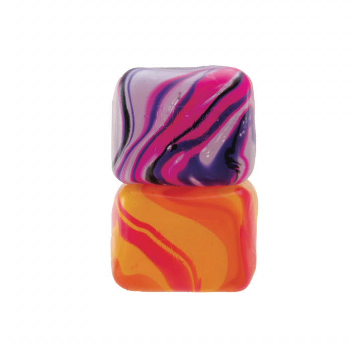 SCHYLLING NEEDOH NICE CUBE SWIRL