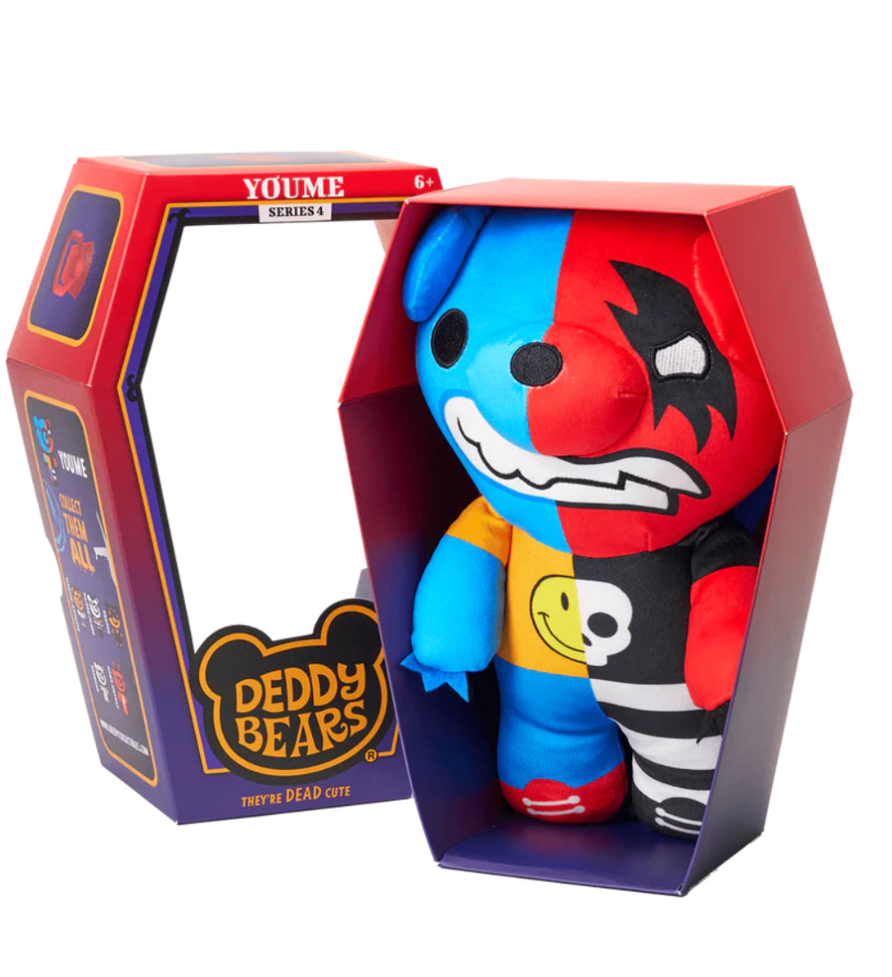 DEDDY BEARS S4 LRG YOUME