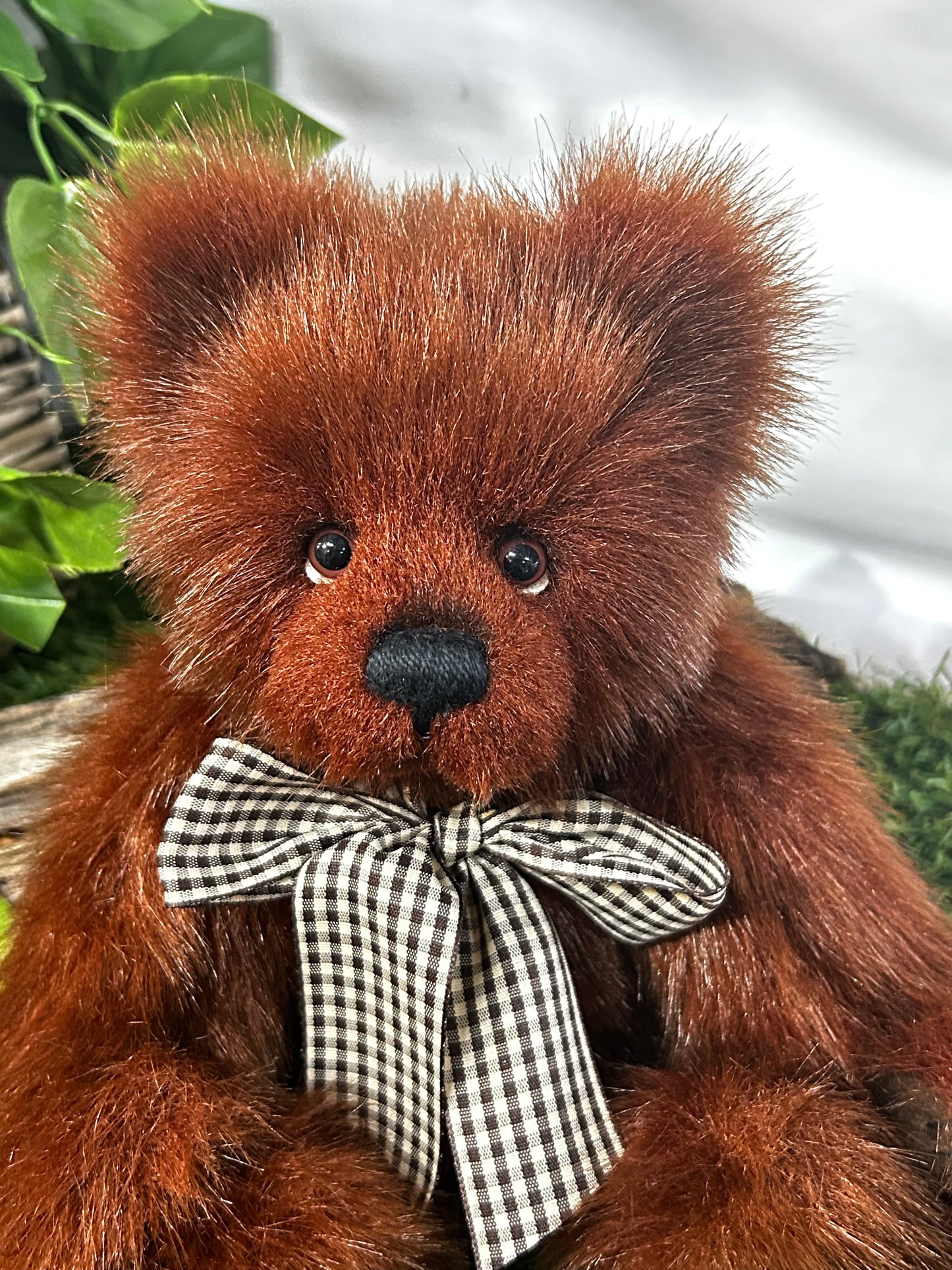 2025 CHARLIE BEARS EXCL THOMPSON