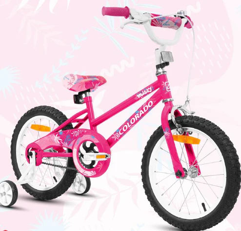 BIKE 16" 40CM COLORADO MISSY