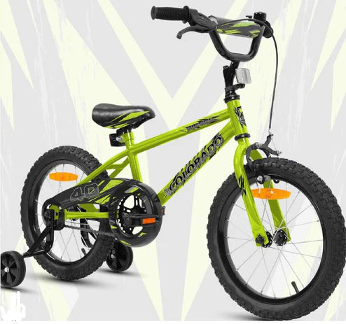 BIKE 16" 40CM COLORADO DIESEL