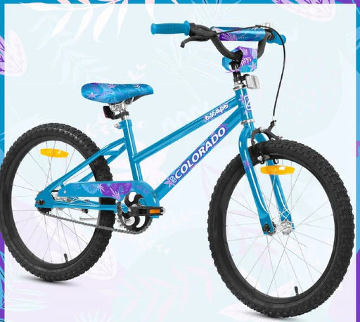 BIKE 20" 50CM COLORADO ESCAPE