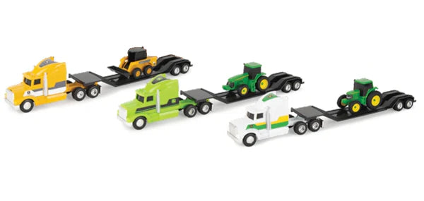 JD FARM SEMI ASSTD
