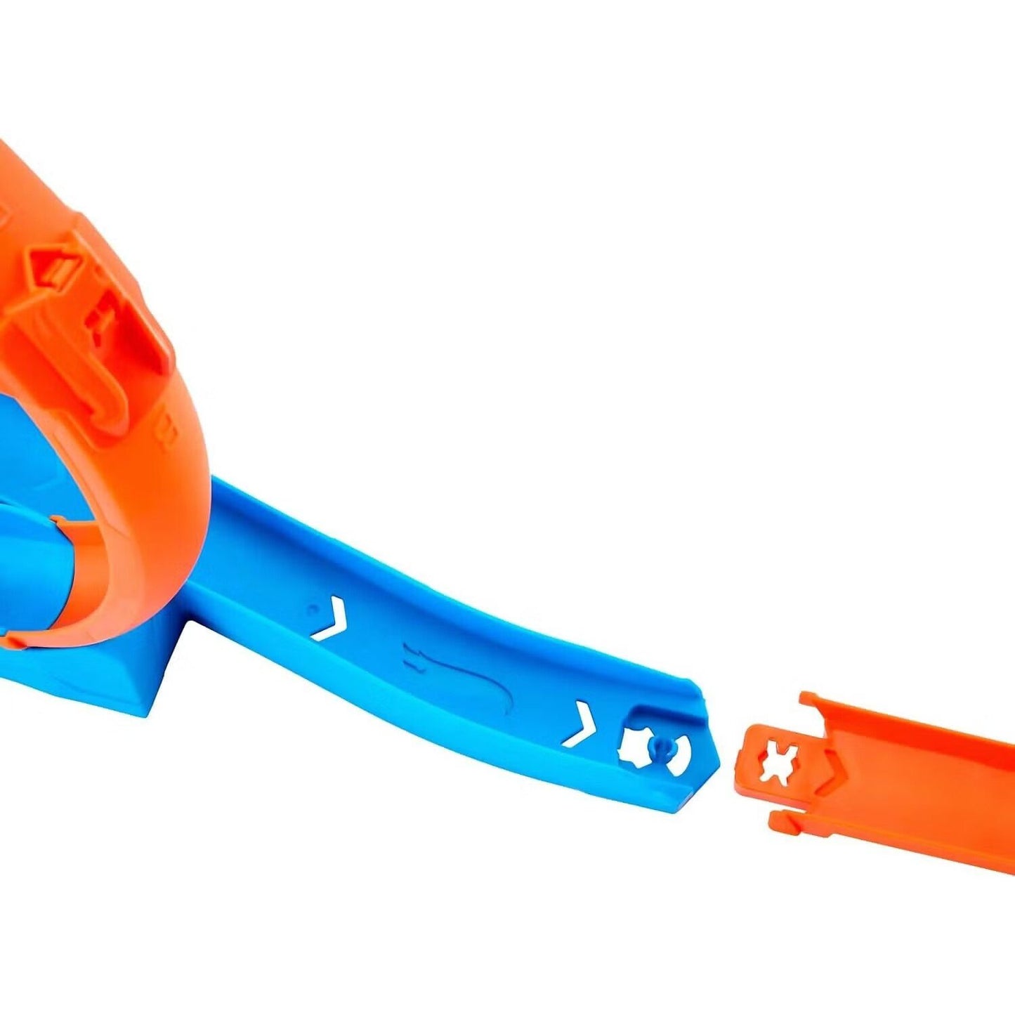 H/W TRACK CREATOR TRIPLE LOOP SPEED SET