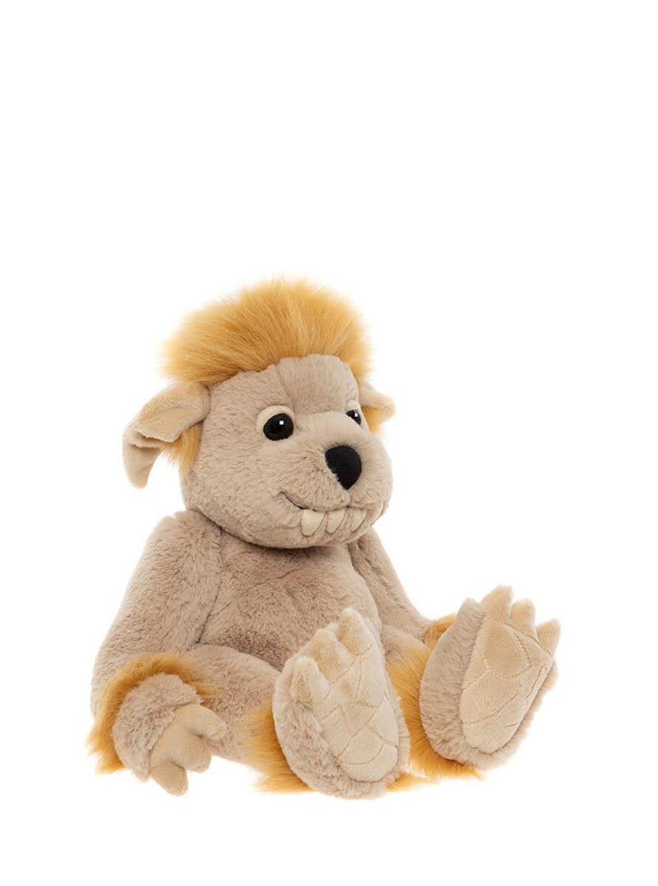 2025 CHARLIE BEARS BEARHOUSE BEDROCK