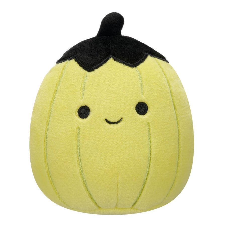 SQUISHMALLOW 4 BLIND HALLOWEEN PLUSH