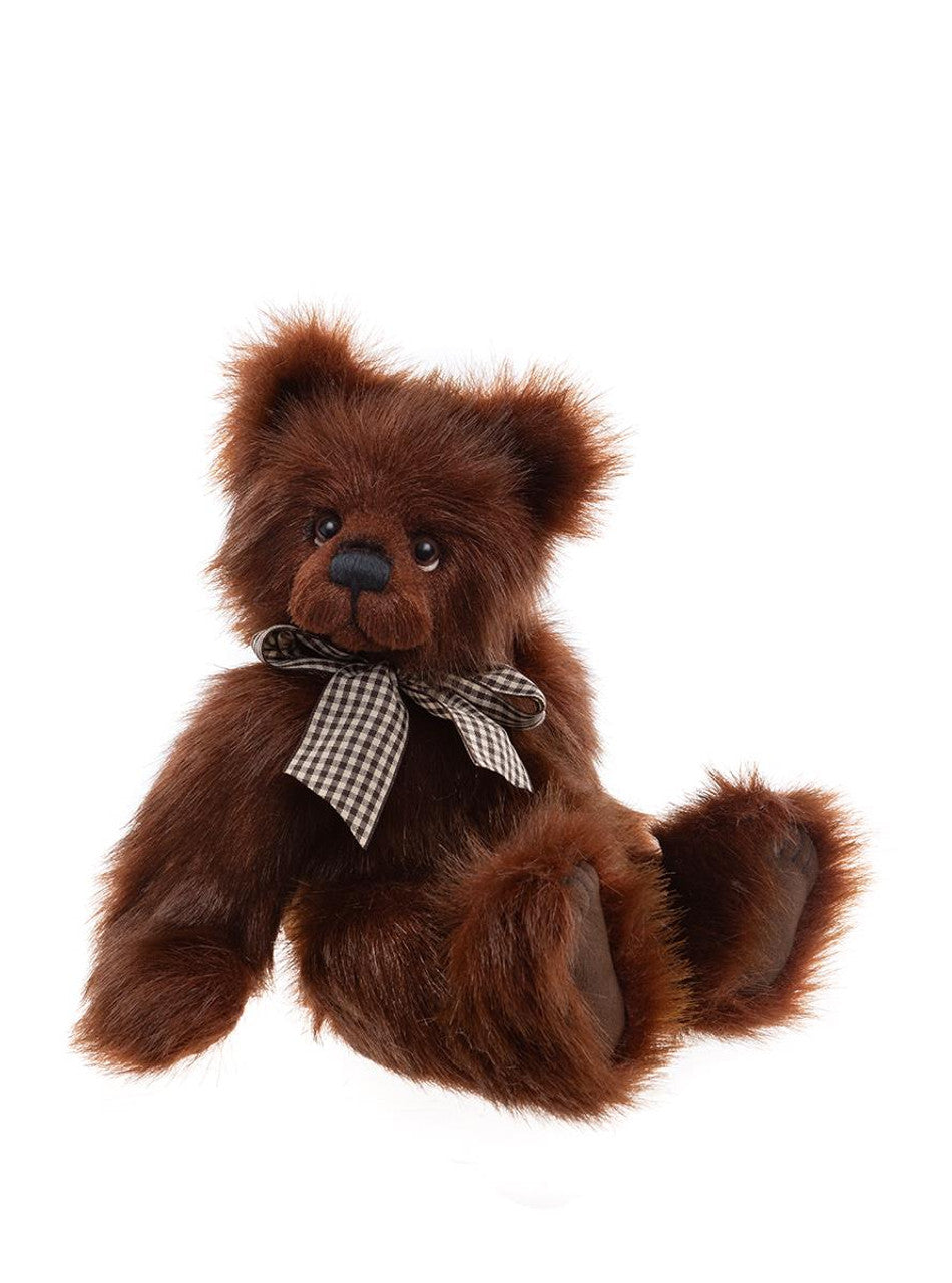 2025 CHARLIE BEARS EXCL THOMPSON