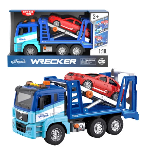 SPEEDY TOW TRUCK & CAR L&S