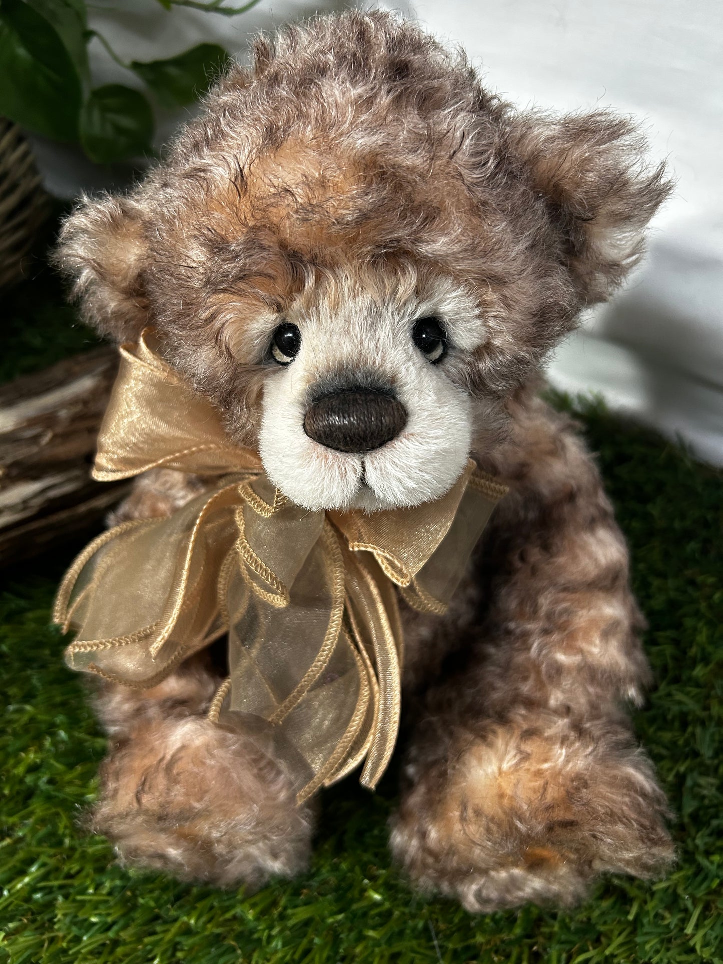 ISABELLE COLLECTION CAMELOT