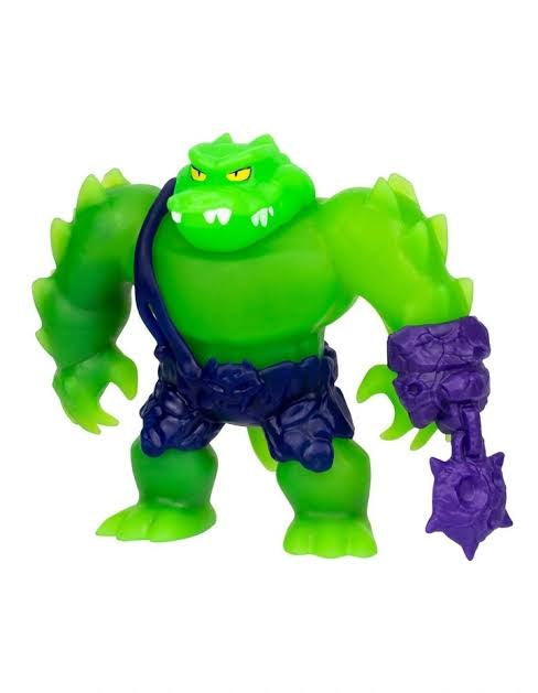 HERO GOO JIT ZU METEOR HERO PK AST