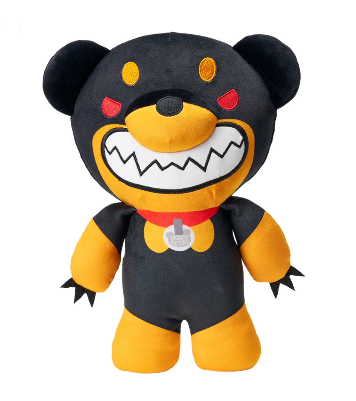 DEDDY BEARS S4 LRG SNAPPS