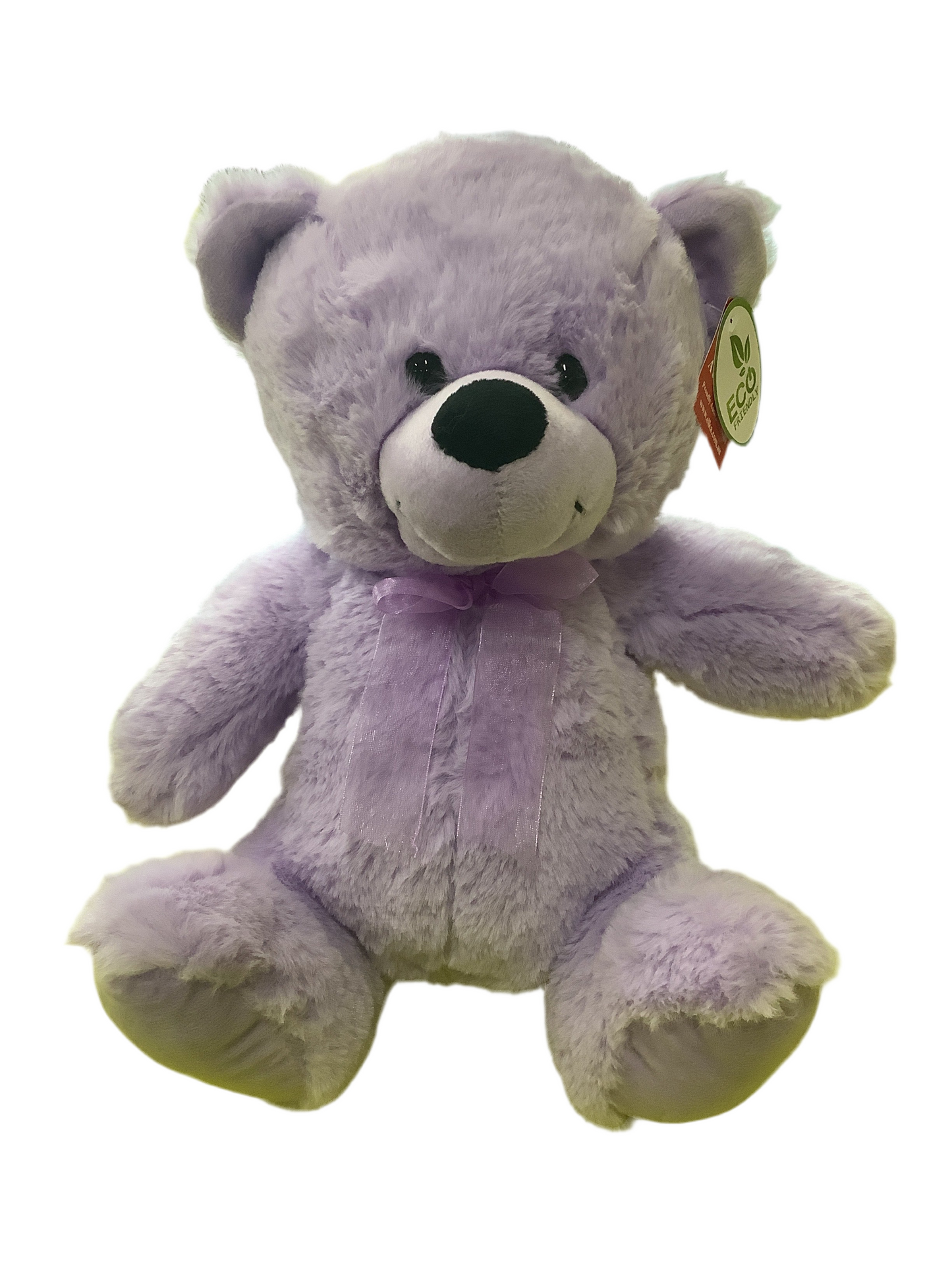ELKA BEAR JELLY LAV 30 CM
