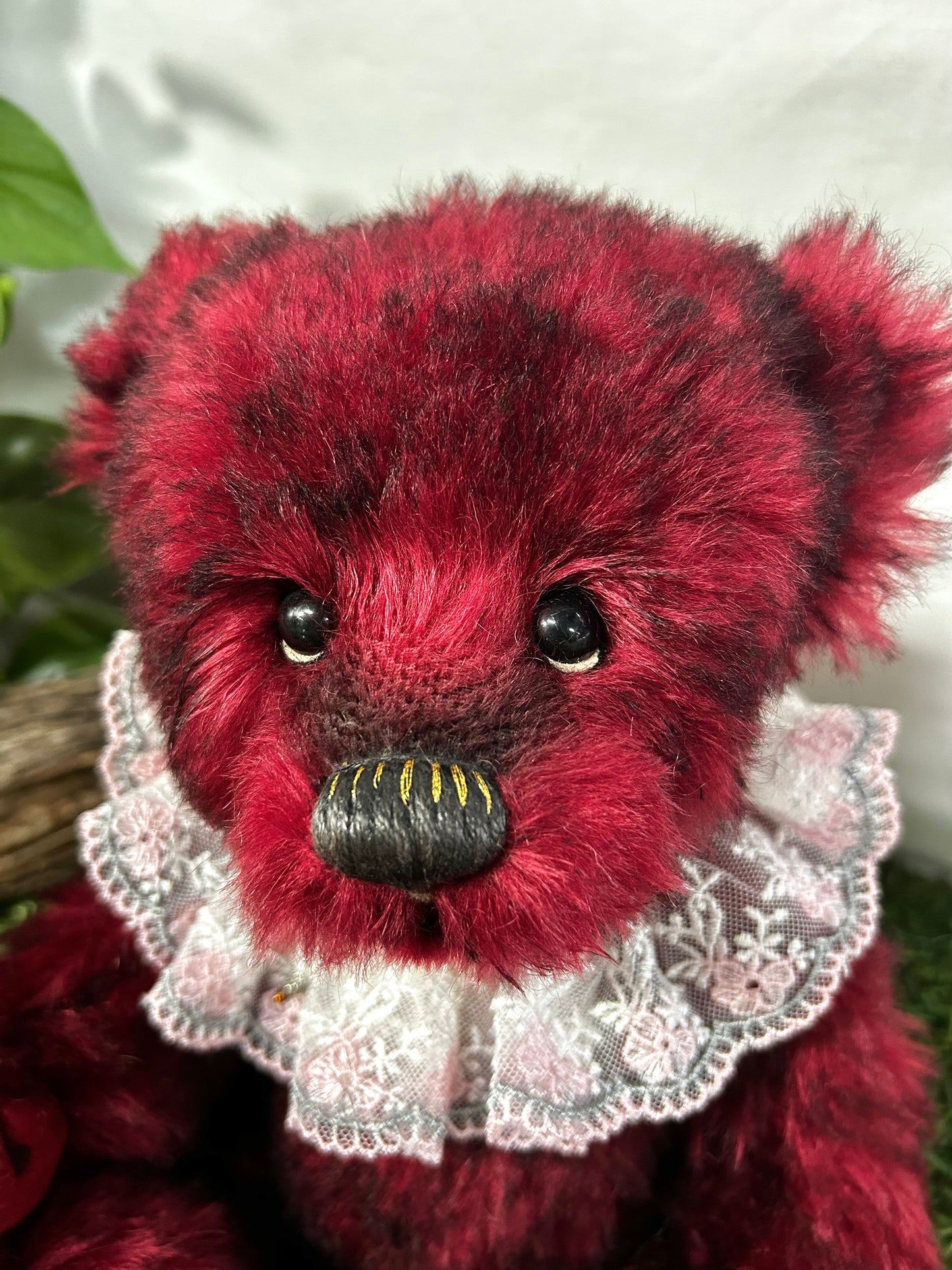 ISABELLE COLLECTION ANNA GRAM