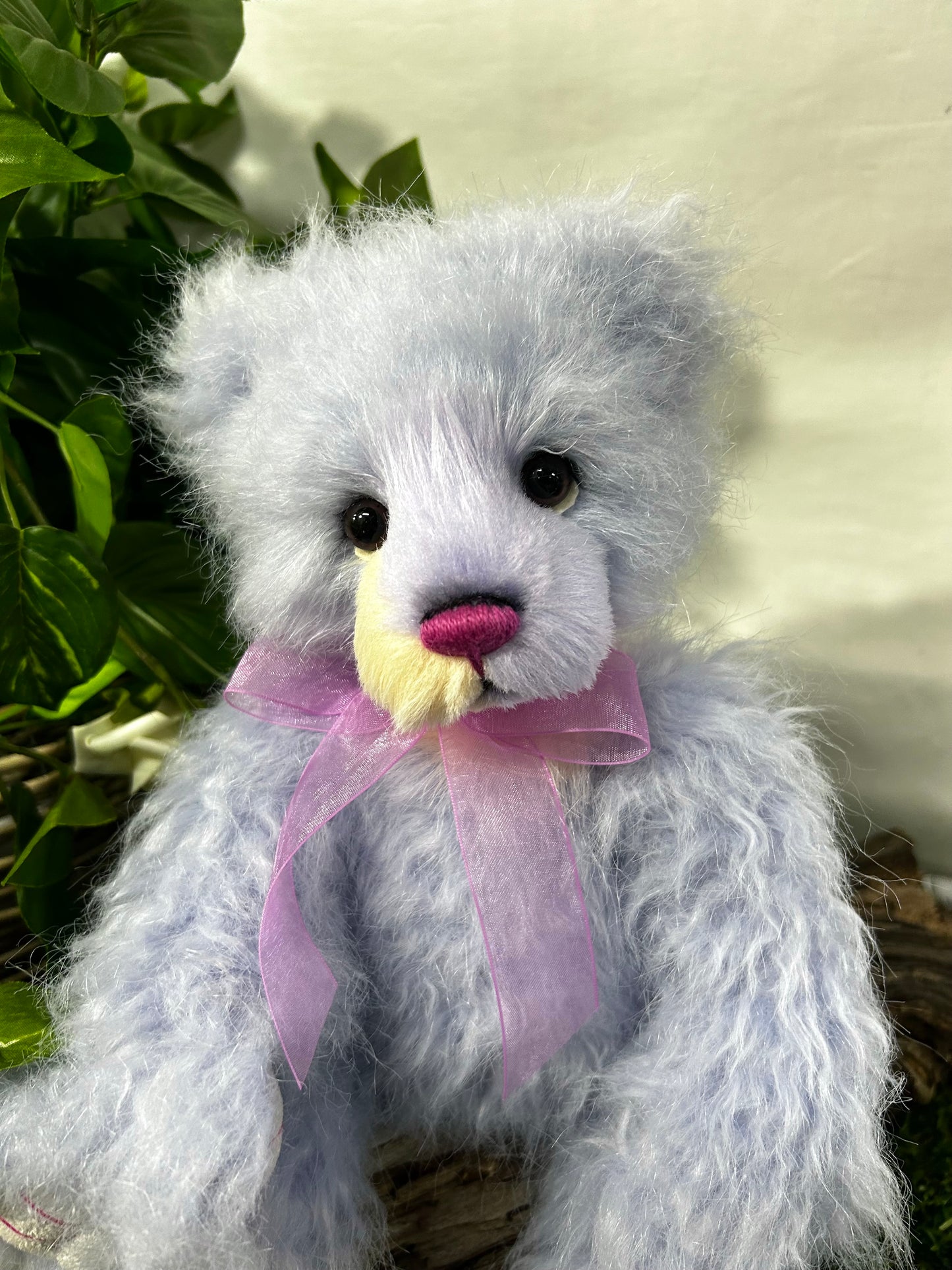 2025 CHARLIE BEARS NATALIA