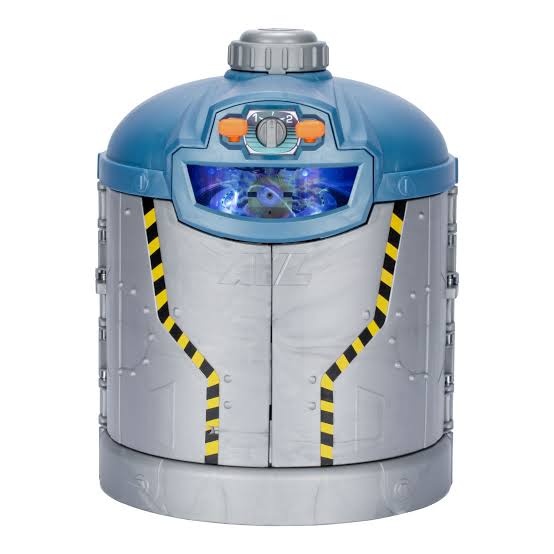 DM4 TRANSFORMING CHAMBER