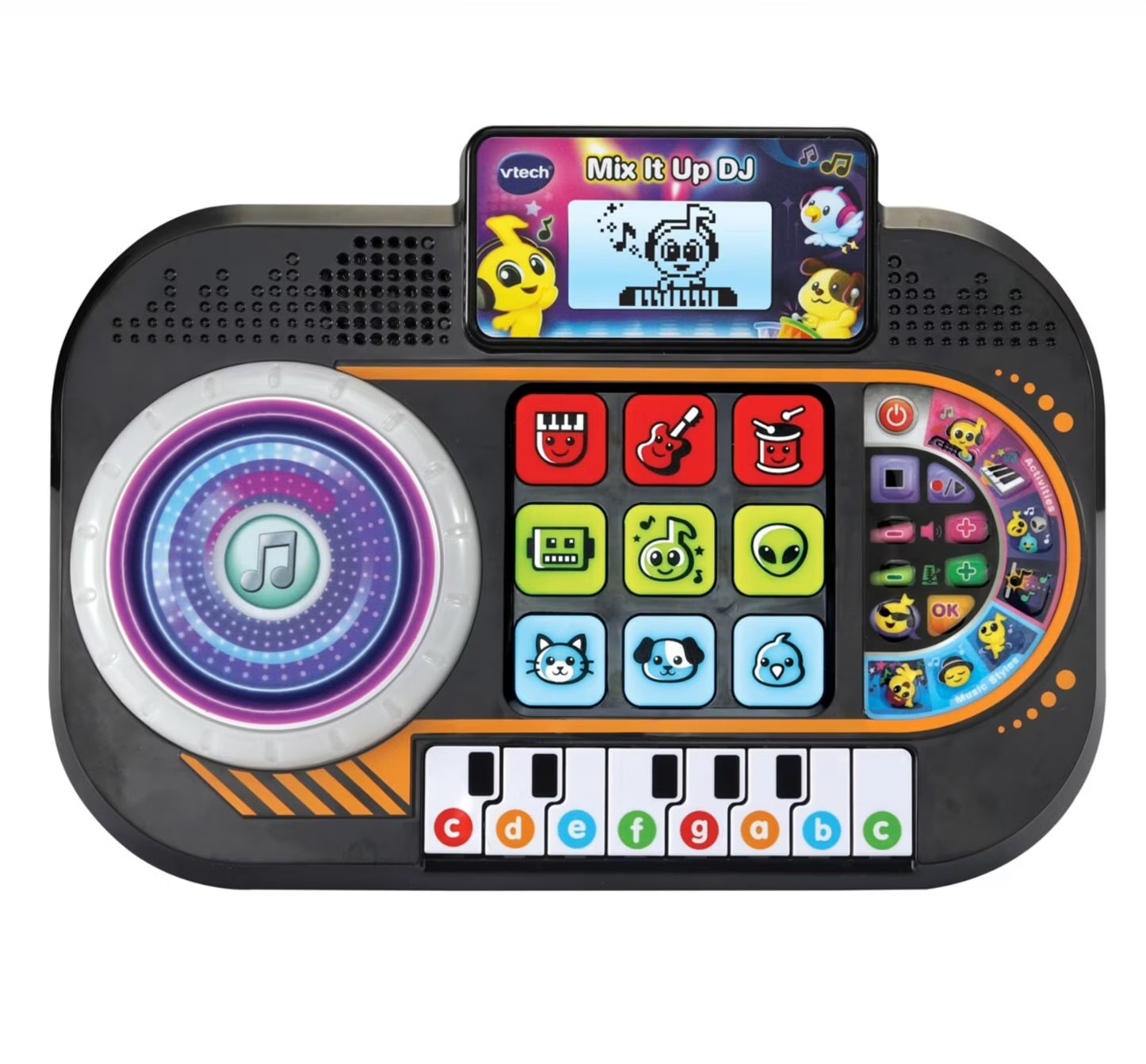 VTECH MIX IT UP DJ