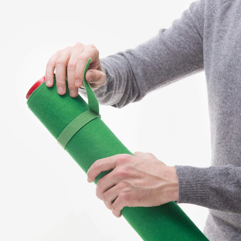PUZZLE MAT CLEMENTONI ROLL UP MAT