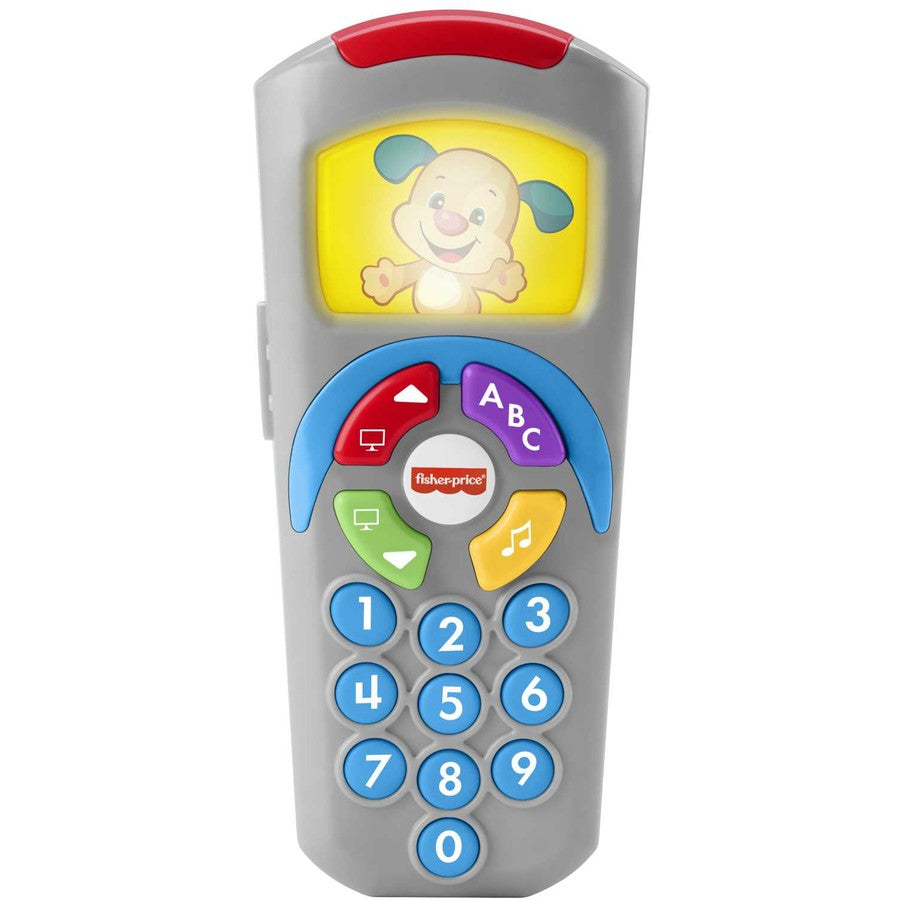 F/P L&L PUPPY'S REMOTE