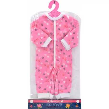 DW PACIFIC FASHION BOUTIQUE OUTFIT DOLL