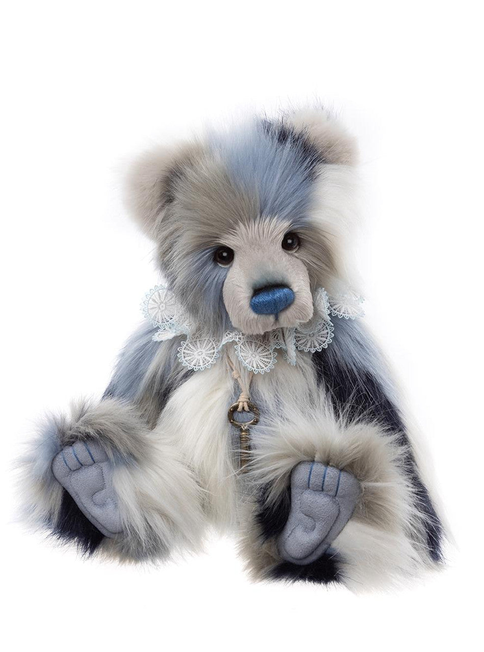 2025 CHARLIE BEARS EXCL JANINE