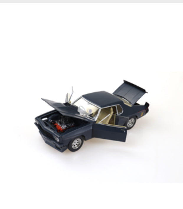 DDA 1:24 MFP PURSUIT SPECIAL HOLDEN HQ